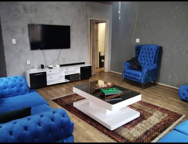 3 BEDROOM HOUSE FOR SALE IN VANDERBIJLPARK CW 5